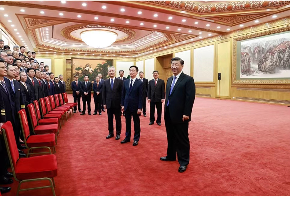 學習貫徹黨的二十大精神 | 未來怎么干？看懂二十大報告中的這些關(guān)鍵詞